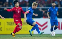 AFF CUP 2022 | ĐT Việt Nam 2-2 ĐT Thái Lan: Bất phân thắng bại, chờ đợi trận lượt về!