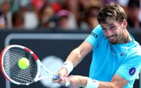 Cameron Norrie tiến vào chung kết giải quần vợt ASB Classic