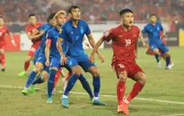 Hoà Thái Lan, đội tuyển Việt Nam được thưởng 1 tỷ đồng