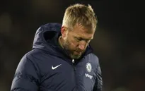 HLV Potter nguy cơ bị Chelsea sa thải