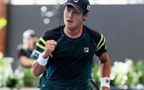Kwon Soon woo vào chung kết giải quần vợt Adelaide International 2