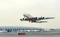 Hàng không thế giới chi mạnh tay, đón "sóng" phục hồi