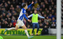 Liverpool thất bại bạc nhược, Wolves và Southampton giành 3 điểm quan trọng