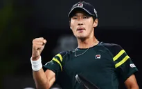 Chung kết đơn nam và đơn nữ giải quần vợt Adelaide International 2: Kwon Soonwoo và Belinda Bencic giành ngôi vô địch