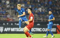 Chung kết lượt về AFF Cup 2022 | ĐT Thái Lan 1-0 ĐT Việt Nam: Nỗ lực bất thành!