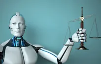 Robot luật sư đầu tiên được sáng tạo bởi Ai có thể bào chữa trước tòa
