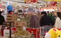 Người tiêu dùng chi tiêu tiết kiệm Tết Nguyên đán 2023