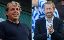 Chelsea chi tiêu khổng lồ trên thị trường chuyển nhượng dưới thời chủ tịch mới