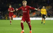 Vượt qua Wolverhampton, Liverpool tiến vào vòng 4 cúp FA