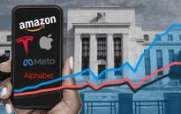"Big Tech" đối mặt triển vọng lợi nhuận ảm đạm