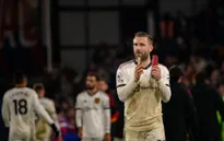 Man Utd chia điểm kịch tính với Crystal Palace | Đá bù vòng 7 Ngoại hạng Anh