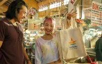 A Tourist’s Guide To Love - dự án phim quốc tế đầu tiên quay tại Việt Nam sau đại dịch - phát hành toàn cầu vào 27/4