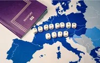 Khu vực sử dụng đồng tiền chung Euro và Schengen có thêm thành viên mới