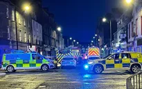 Ba người thiệt mạng trong vụ cháy khách sạn ở Perth, Scotland