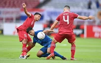 Lịch thi đấu và trực tiếp AFF Cup ngày 02/01: Xác định 2 tấm vé đi tiếp tại bảng A