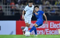 Highlights | ĐT Thái Lan 3-1 ĐT Campuchia | Bảng A AFF Cup 2022