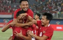 Highlights | Philippines 1-2 Indonesia | Bảng A AFF Cup 2022