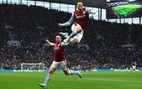 Thua Aston Villa, Tottenham lỡ cơ hội vào Top 4
