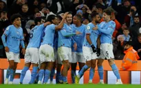 Riyad Mahrez chói sáng, Man City ngược dòng ngoạn mục trước Tottenham