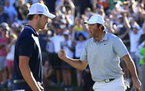 Golf: Câu chuyện đáng chú ý về BXH golf thế giới
