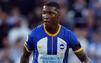 Brighton từ chối lời đề nghị 55 triệu bảng Anh của Chelsea cho Moises Caicedo