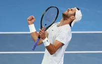 Karen Kachanov vào vòng 4 Australia mở rộng