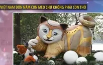 Hương sắc Tết Việt trên báo chí quốc tế