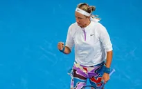 Victoria Azarenka lọt vào tứ kết Australia mở rộng 2023