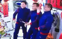 Hoạt động đón Tết Nguyên đán ở nhiều nơi trên thế giới