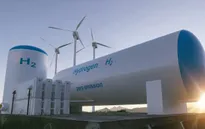 Châu Âu tăng tốc công nghệ hydro hóa lỏng
