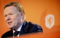 HLV Ronald Koeman chính thức trở lại dẫn dắt ĐT Hà Lan