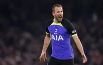 Tottenham nhọc nhằn giành 3 điểm trên sân Fulham