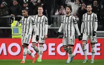 Những ngôi sao có thể rời Juventus sau án phạt