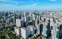 Giãn nợ gốc, lãi vay cho doanh nghiệp bất động sản khó khăn