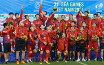 Thể thao Việt Nam và áp lực tại SEA Games 32
