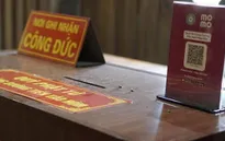 Bộ Tài chính ban hành quy định mới về tiếp nhận tiền công đức