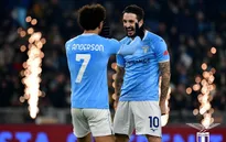 Vòng 19 Serie A | AC Milan đại bại trên sân Lazio