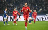 Vòng 17 Bundesliga | Schalke 04 thảm bại trước RB Leipzig