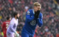 "Máy chạy" Chelsea lập tức phá kỷ lục trong ngày ra mắt