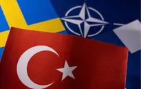 Thổ Nhĩ Kỳ hoãn đàm phán gia nhập NATO với Thụy Điển và Phần Lan vô thời hạn