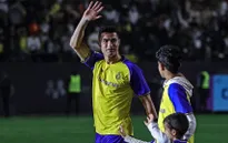 Cristiano Ronaldo & những thay đổi tích cực mang lại cho giải VĐQG Ả-rập Xê-út