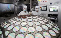 Ngành sản xuất chip Trung Quốc tiếp tục gặp nhiều rào cản
