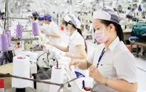 Ngành dệt may đặt mục tiêu xuất khẩu 48 tỷ USD năm 2023