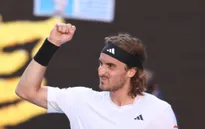Stefanos Tsitsipas vào chung kết Australia mở rộng 2023