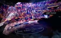 Dấu ấn thể thao Việt Nam năm 2022 | Chương trình Thể thao Tết Nguyên đán Quý Mão 2023