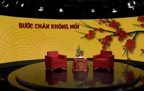 Bước chân không mỏi | Chương trình Thể thao Tết Nguyên đán Quý Mão 2023