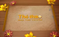 Hài hước thể thao | Chương trình Thể thao Tết Nguyên đán Quý Mão 2023