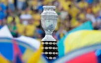 Mỹ đăng cai Copa America 2024