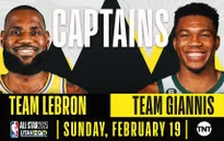 Những sự thay đổi đáng chú ý của NBA All-Star 2023