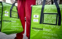 Amazon sẽ tính phí giao hàng cho những đơn dưới 150 USD